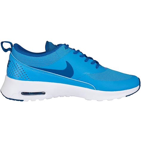 nike air max thea hellblau lila|Air Max thea foot locker.